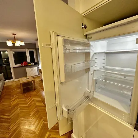 Apartamento 5 Air Condition Wifi 75'tv Netflix Hbo Appletv
