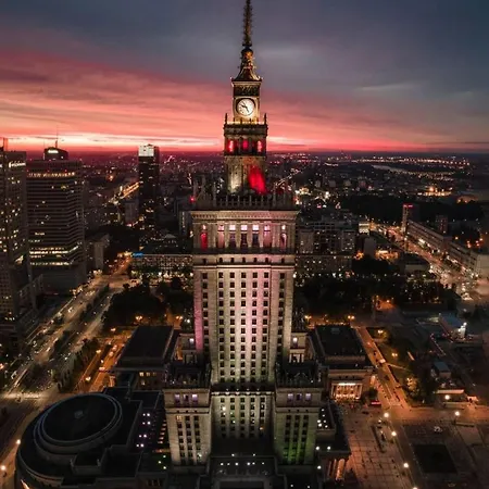 5 Air Condition Wifi 75'tv Netflix Hbo Appletv Appartement