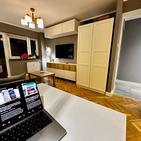 5 Air Condition Wifi 75'tv Netflix Hbo Appletv Appartement *