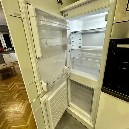 5 Air Condition Wifi 75'tv Netflix Hbo Appletv Appartement *