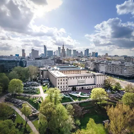 Apartment 5 Air Condition Wifi 75'tv Netflix Hbo Appletv *