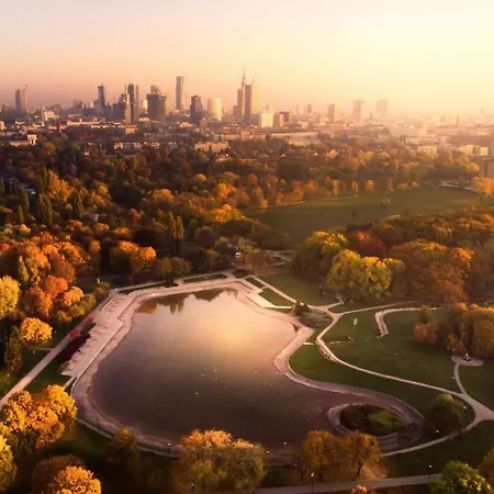 5 Air Condition Wifi 75'tv Netflix Hbo Appletv Lejlighed