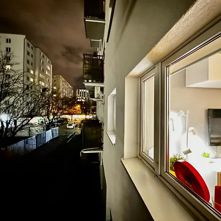 Appartement 5 Air Condition Wifi 75'tv Netflix Hbo Appletv *